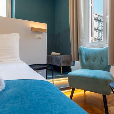 Carrara 24 Hotel Rome Luaran gambar