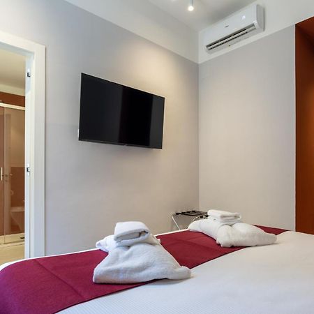 Carrara 24 Hotel Rome Luaran gambar