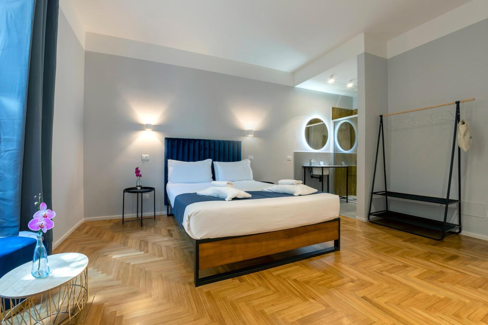 Carrara 24 Hotel Rome Luaran gambar