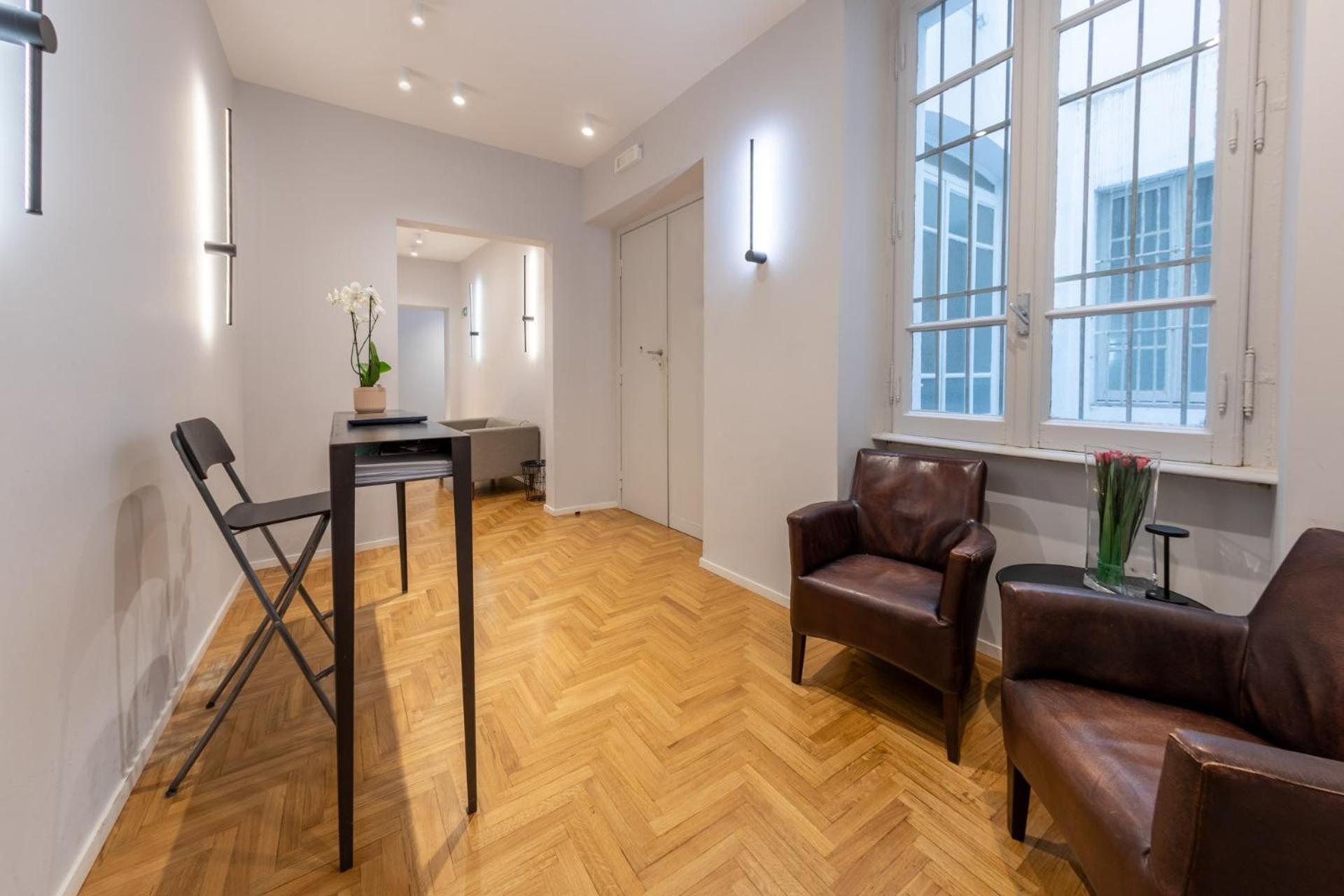 Carrara 24 Hotel Rome Luaran gambar
