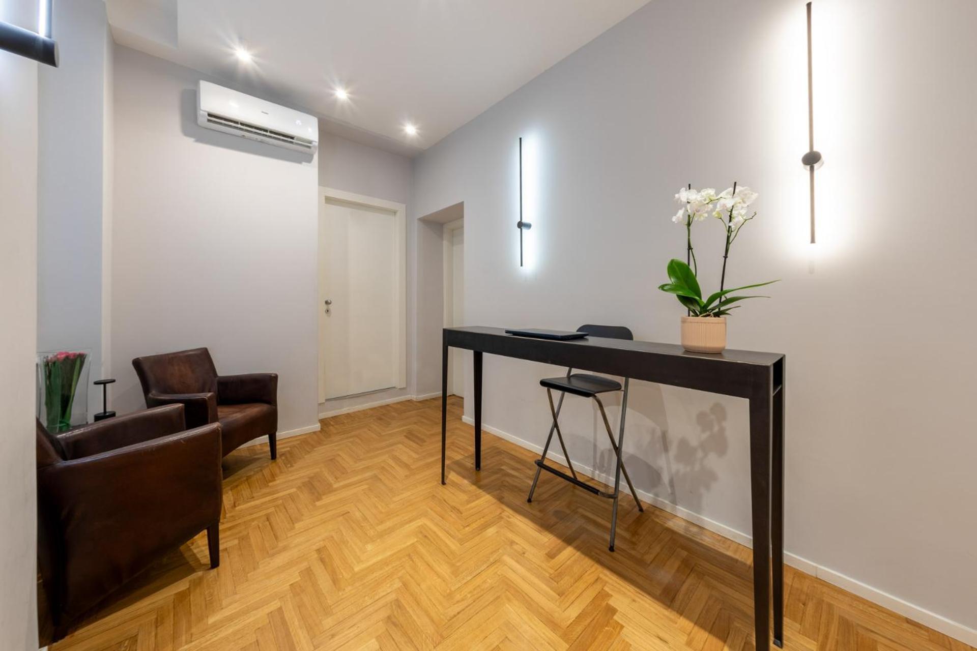 Carrara 24 Hotel Rome Luaran gambar