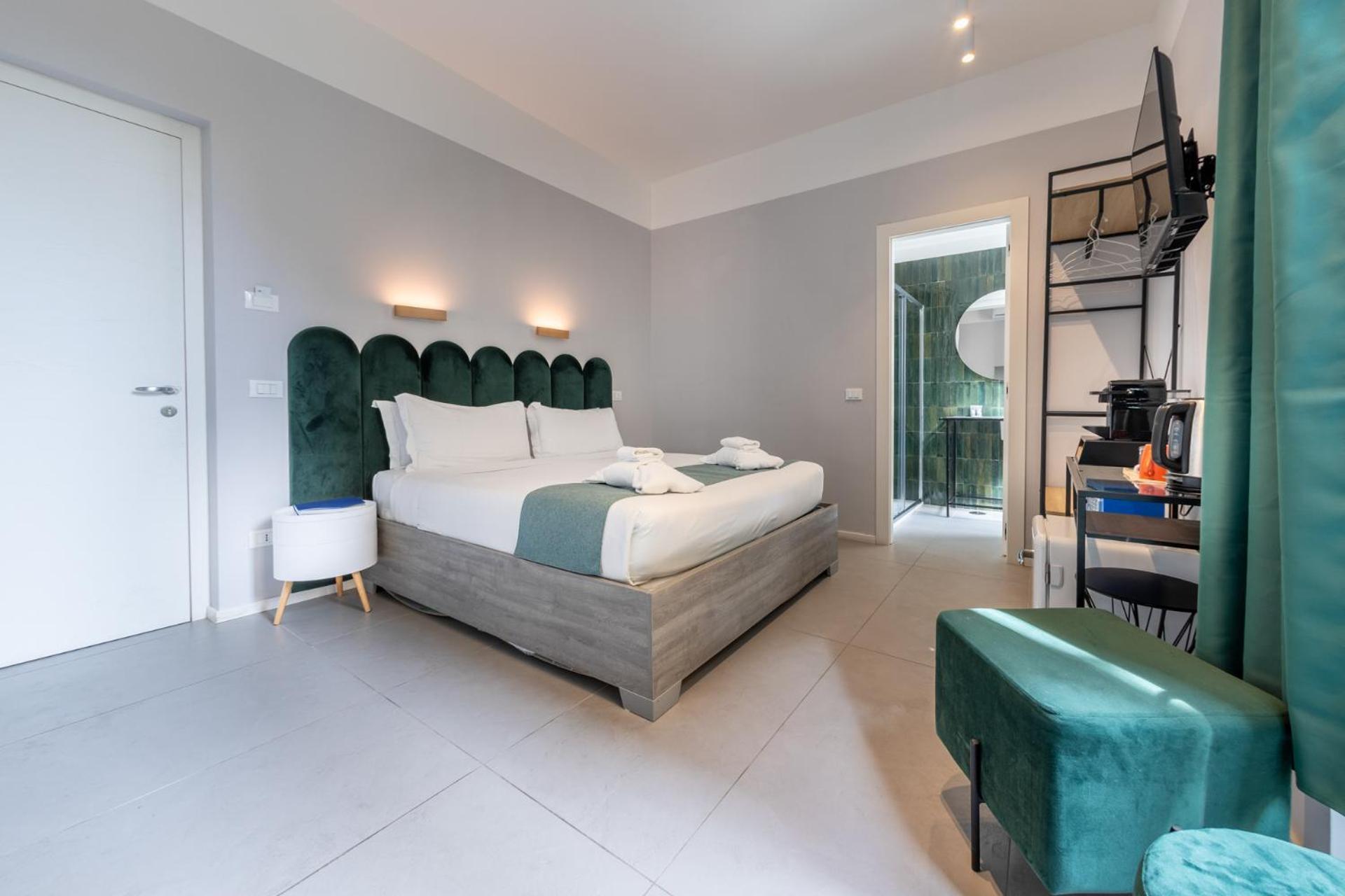 Carrara 24 Hotel Rome Luaran gambar